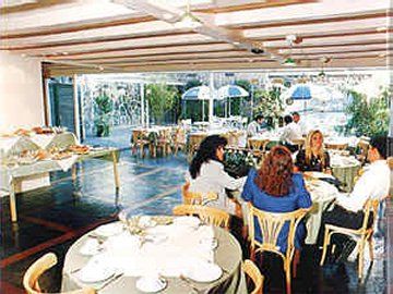 Bauen Buenos Aires Exterior photo