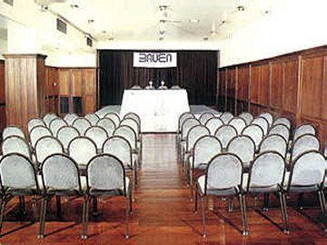 Bauen Buenos Aires Exterior photo