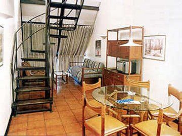 Bauen Buenos Aires Exterior photo